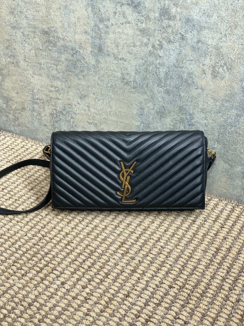 YSL Satchel Bags